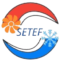 SETEF Logo